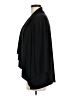 R&M Richards Black Kimono Size M - photo 5