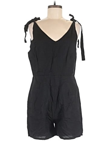 Capulet Romper (view 1)