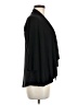 R&M Richards Black Kimono Size M - photo 4