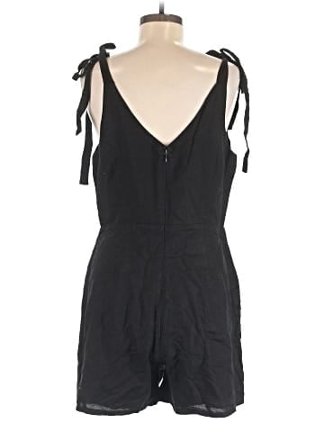 Capulet Romper (view 2)