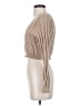 Love Tree 100% Polyester Tan Pullover Sweater Size S - photo 5