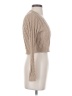 Love Tree 100% Polyester Tan Pullover Sweater Size S - photo 4