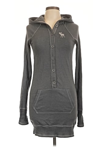 Abercrombie & Fitch Casual Dress (view 1)