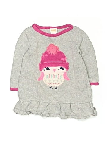 Gymboree Long Sleeve Top (view 1)