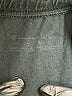 Champion Solid Black Active Pants Size M - photo 7