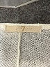 7 For All Mankind White Sleeveless Blouse Size S - photo 7