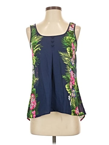 Candie's Tank Top (view 1)