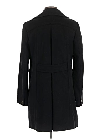 Theory Wool Coat (view 2)