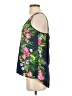 Candie's 100% Polyester Blue Tank Top Size XS - photo 5