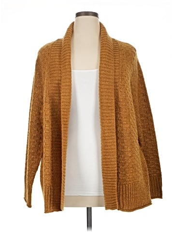 Cj Banks Cardigan (view 1)