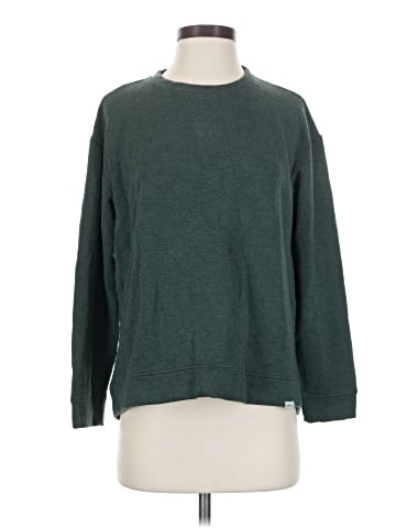 Orvis Pullover Sweater (view 1)