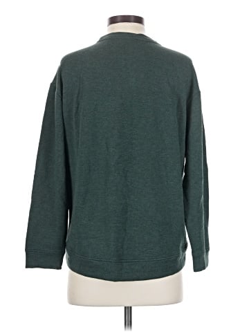 Orvis Pullover Sweater (view 2)