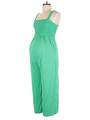 Ingrid + Isabel Jumpsuit (view 1)