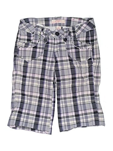 Candie's Cargo Shorts (view 1)
