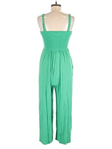 Ingrid + Isabel Jumpsuit (view 2)