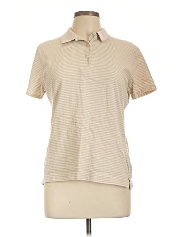 Haley Short Sleeve Polo (view 1)