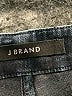 J Brand Solid Blue Jeans Size 31 waist - photo 7