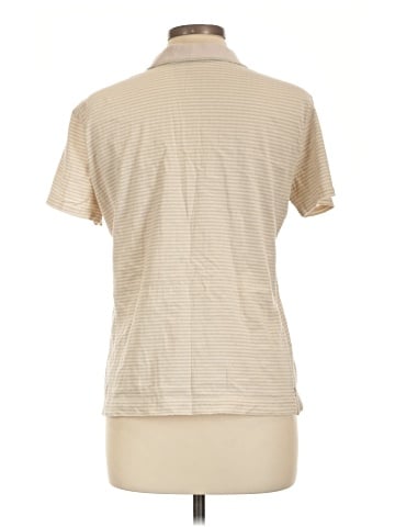Haley Short Sleeve Polo (view 2)