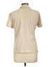Haley Tan Short Sleeve Polo Size L - photo 2