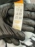 lucy Graphic Black Leggings Size L - photo 8