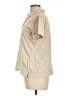 Haley Tan Short Sleeve Polo Size L - photo 5