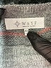 WAYF Gray Turtleneck Sweater Size XS - photo 7
