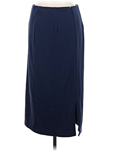 Halogen Formal Skirt (view 2)