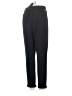 Maurices Solid Black Casual Pants Size XS R - photo 1