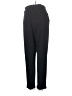 Maurices Solid Black Casual Pants Size XS R - photo 2