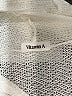 Vitamin A White Sweater Vest Size 8 - photo 7