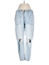 ONETEASPOON 100% Cotton Blue Jeans Size S - photo 1