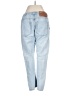 ONETEASPOON 100% Cotton Blue Jeans Size S - photo 2