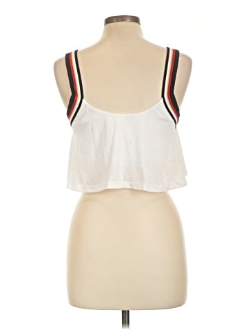 Victoria's Secret Pink Tank Top (view 2)