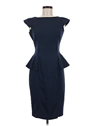 XOXO Cocktail Dress (view 1)