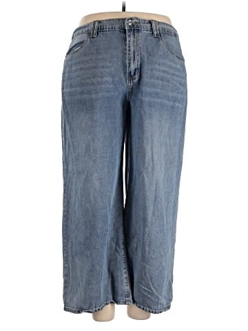Unbranded Jeans (view 1)
