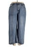 Unbranded Blue Jeans Size 2X - photo 1