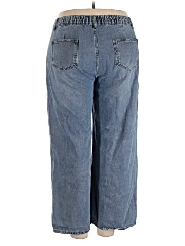 Unbranded Jeans (view 2)