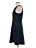 Mossimo Solid Blue Casual Dress Size M - photo 5