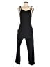 Stillwater Solid Black Jumpsuit Size M (estimated) - photo 1