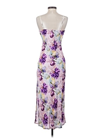 Q2 Cocktail Dress (view 2)