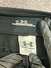 Under Armour Black Track Pants Size M - photo 6