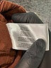 Wildfox 100% Rayon Solid Brown Shorts Size Sm (1 or S) - photo 4