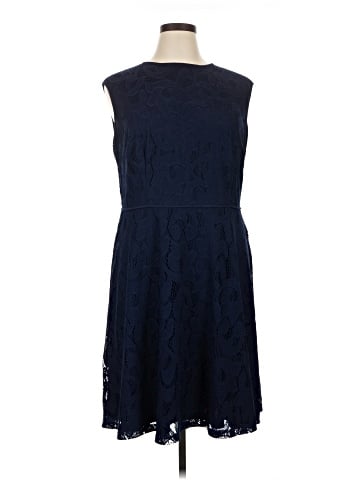 Wisp Cocktail Dress (view 1)