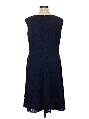 Wisp Cocktail Dress (view 2)