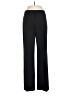 212 Collection Solid Black Dress Pants Size 6 - photo 1