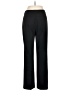 212 Collection Solid Black Dress Pants Size 6 - photo 2