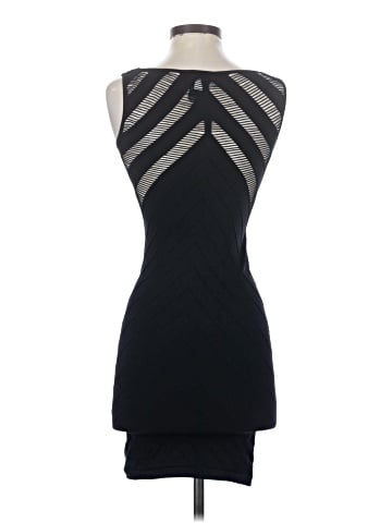 Bebe Cocktail Dress (view 2)