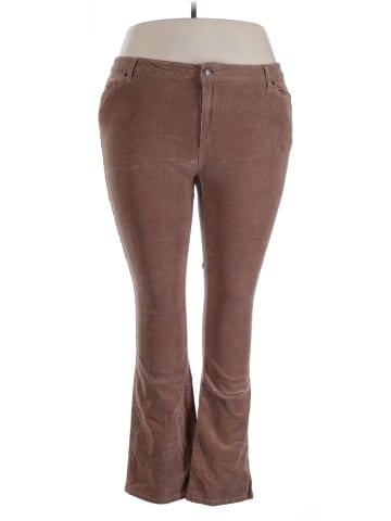 Denim 24/7 Casual Pants (view 1)