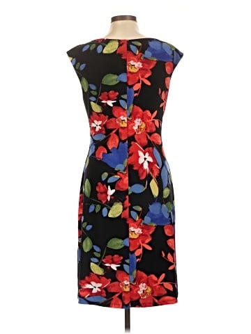 Lauren by Ralph Lauren Cocktail Dress (view 2)