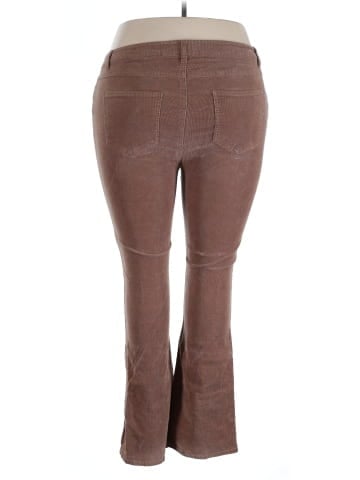 Denim 24/7 Casual Pants (view 2)